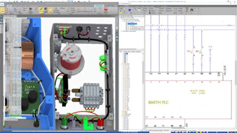 Open Source Wire Harness Design Software