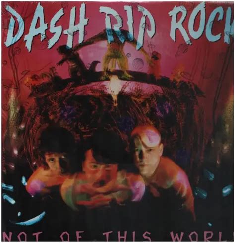 Dash Rip Rock Alben Vinyl Schallplatten Recordsale