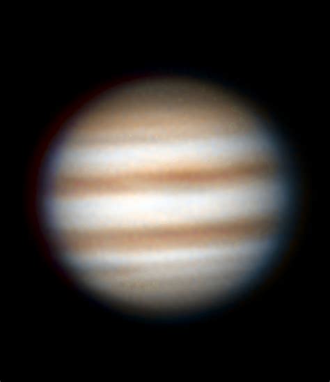 Jupiter from Newport | Deep Sky Workflows by Jeremy Likness 