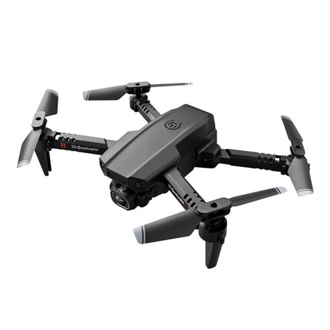 Lansenxi Ls Xt Mini Wifi Fpv With K P Hd Dual Camera Altitude