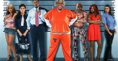 madea goes to jail full movie cast - It Will Be A Good Record Pictures ...