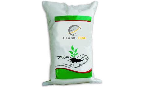 Fertilizer Bag Design