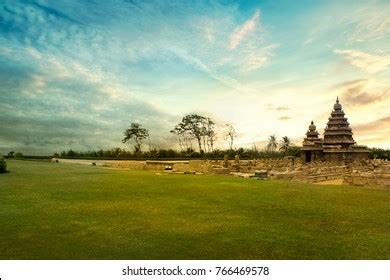 1,035 Mahabalipuram beach Images, Stock Photos & Vectors | Shutterstock