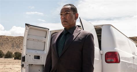 Interview Giancarlo Esposito On The End Of Better Call Saul