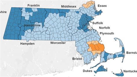 Mass Health Officials Warn Of Mosquito Borne Eee And West Nile Virus