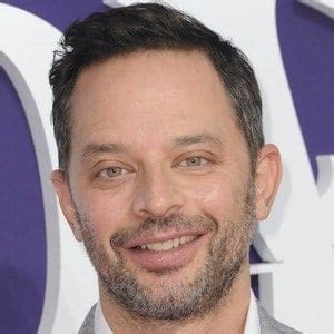 Nick Kroll - Age, Family, Bio | Famous Birthdays