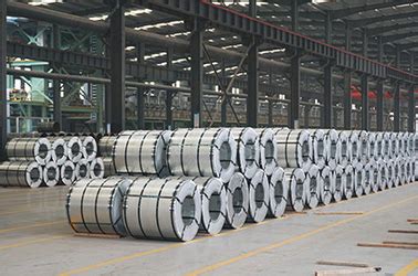 Shandong Fulilai Steel Group Co Ltd