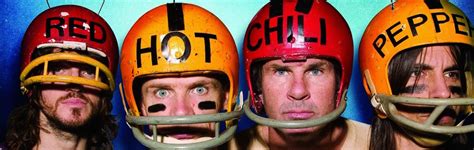 Red Hot Chili Peppers banda lança novo single ainda esta semana Livepass