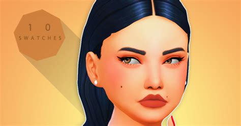 KKW BEAUTY Nude Lipsticks Crazycupcake