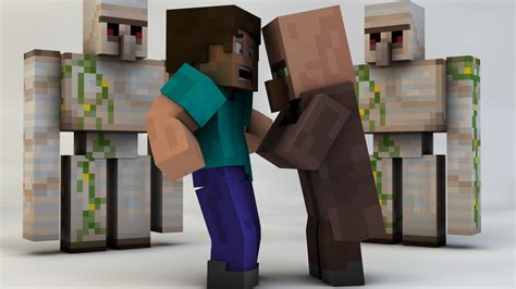 Minecraft Steve Get S Bullied By Mmfq Death On Deviantart