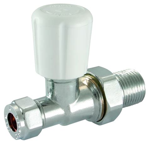 Radiator Valves | Plumbing and Heating Manufacturer