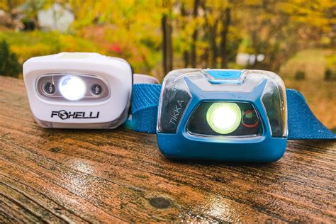 How to Buy a Hiking Headlamp