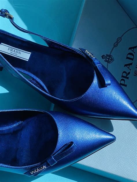 Prada A História De Luxo E Sofisticação Da Marca Etiqueta Unica