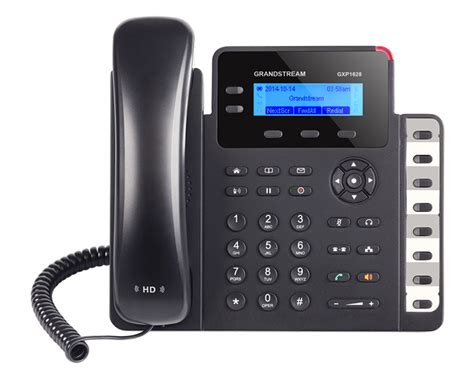 Grandstream GXP1628 Small Business HD IP Phone