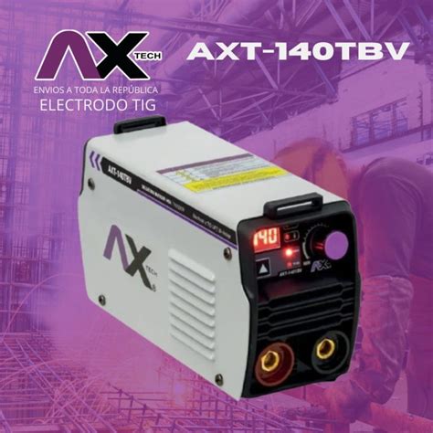 Axt P Lcd Cortadora De Plasma Inverter A Multi Fase V