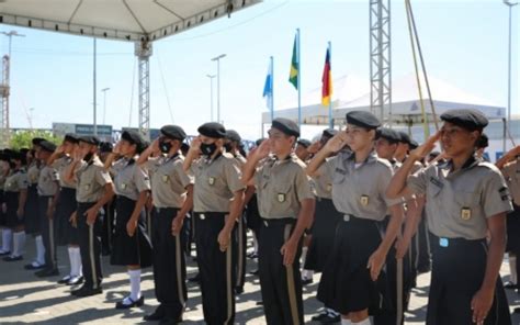 Come Am Inscri Es Para O Iii Col Gio Da Pol Cia Militar De Caxias