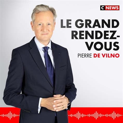 Le Grand Rendez Vous Émission du 03 11 2024 CNEWS