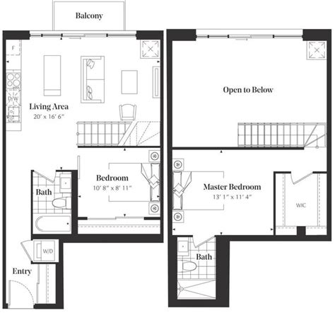 Emerson Floor Plan - floorplans.click