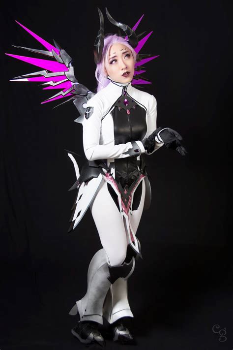 Stella Chuu - Is Mercy dead or alive? I have a feeling...