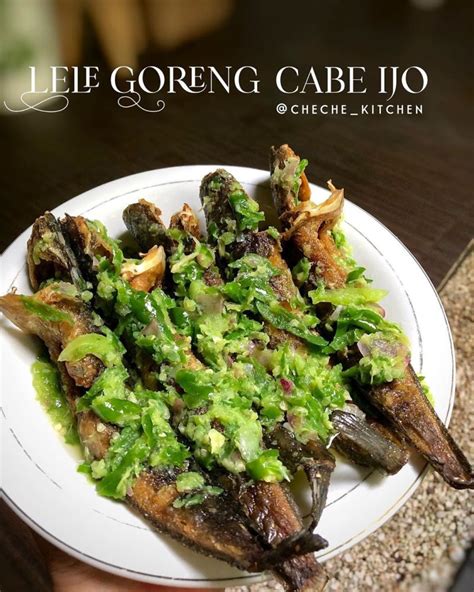 Resep Lele Goreng Newstempo