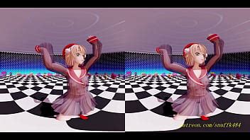 Vr Uimm Mmd D Dance XVIDEOS