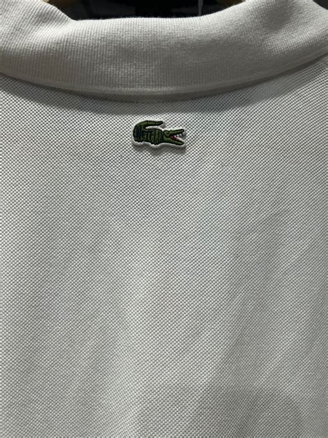 Polo Lacoste Netflix Sex Education Loja Vei Do Tenis Os Melhores