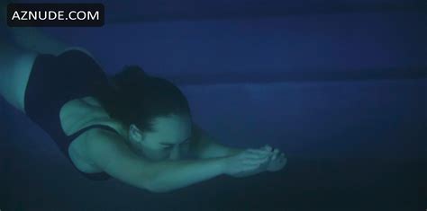 The Summer I Turned Pretty Nude Scenes Aznude