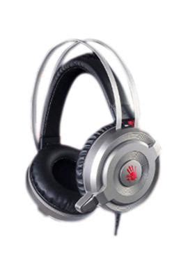 A4Tech Bloody G520 V7.1 Surround Sound Gaming Headset : Techno ...