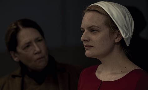 The Handmaid s Tale renueva por una 3ª temporada