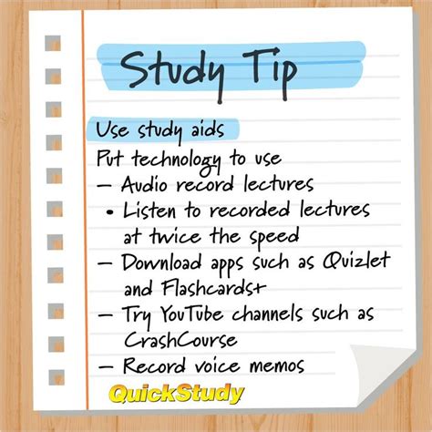 Studying Tips Study Tips For Students Exam Study Tips School Study Tips