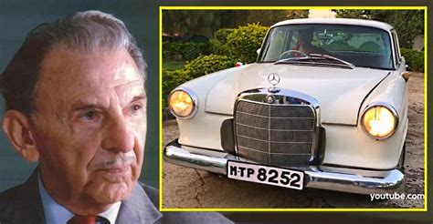 Classic Luxury Cars Of Jrd Tata Dhirubhai Ambani Ratan Tata