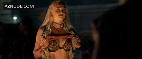 Josie Nude Scenes Aznude