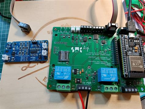 Troubles Flashing Modules Diybms Openenergymonitor Community