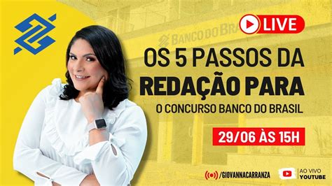 Temas Redacao Banco Do Brasil Braincp