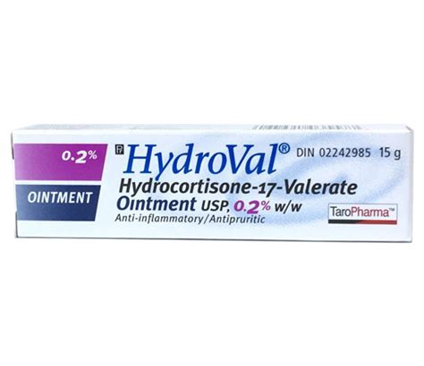 Buy Hydroval Hydrocortisone Safely From Your Canada Drug Store