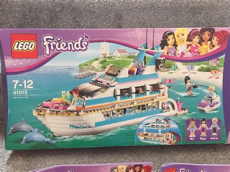 Lego Disney Cruise Ship Instructions - Cruise Gallery