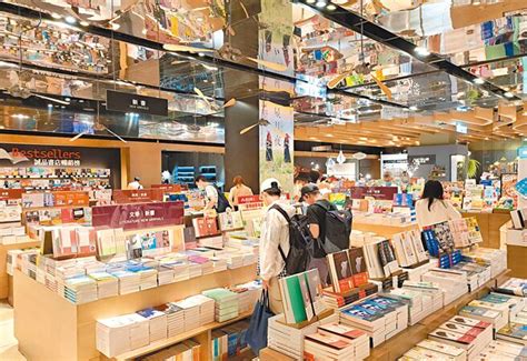 接棒24小時書店 誠品松菸文創不夜城 生活新聞 中國時報