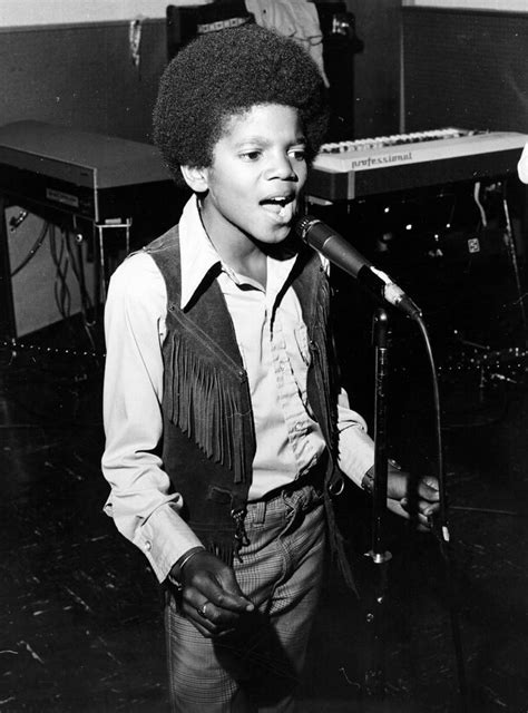 23 Soulful Pictures From The Golden Years Of Motown Fotos De Michael