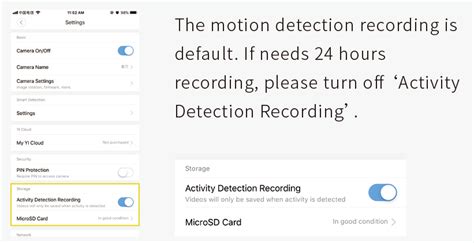 How To Setup YI IoT Camera - Camera Techy