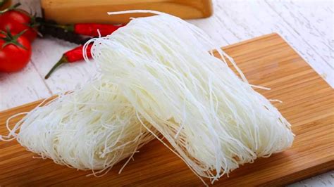 Прозрачные Макароны ФУНЧОЗА знал бы раньше, что она такая ВКУСНАЯ ...