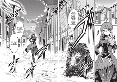 Rokudenashi Majutsu Koushi to Akashic Records Chapter 59 - Mangapill