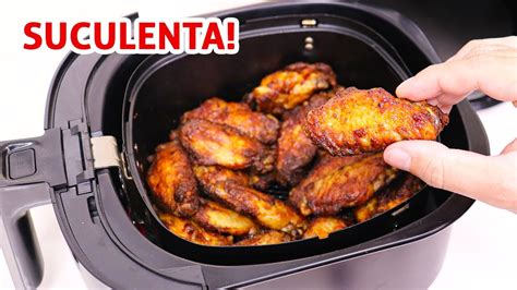 Introduzir 58 Imagem Receita De Tulipa Na Airfryer Br Thptnganamst