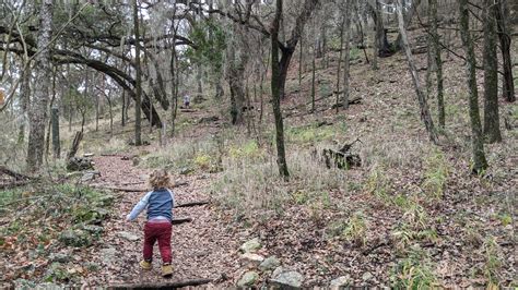 Austin Nature and Science Center – Austin Active Kids