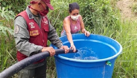 Plan Cayapa suministra agua potable a más de 780 familias de la