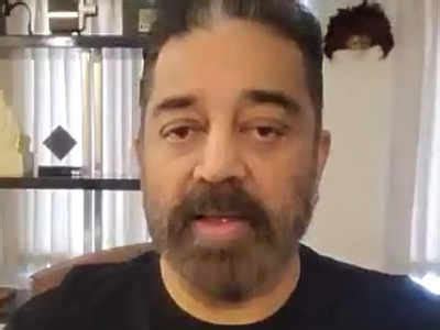 Kamal Haasan S Vikram Trailer To Be Launched At Cannes Film Festival