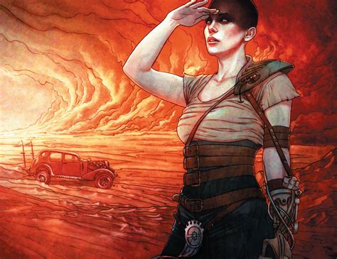 Geek Art Gallery Fan Art Mad Max Fury Road Tributes