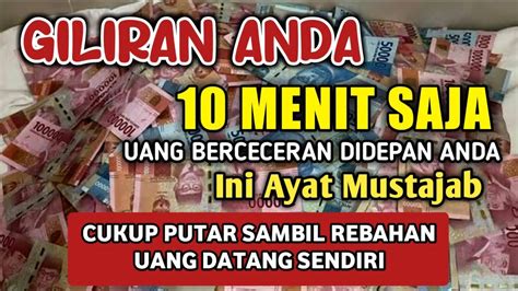 SELAMAT ANDA TERPILIH Bersiaplah Terima Uang 10 Milyar Sekarang Juga