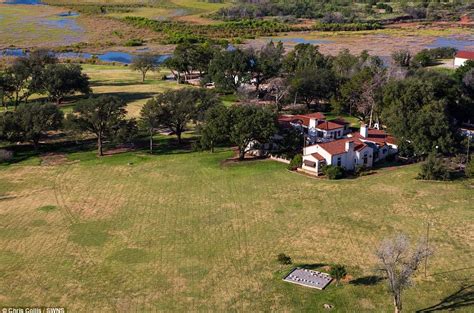 Arsenal Owner Stan Kroenke Buys The Largest Ranch In The Us For Ksh 73