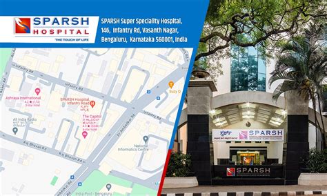 Sparsh Hospital In Bangalore With Dr Aravind Bhateja Patient Review