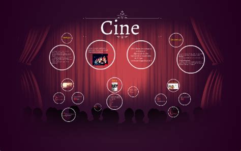 El cine como medio publicitario by Lucía Quintos on Prezi